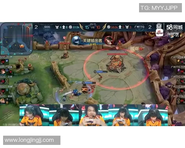 电竞新闻探索王者荣耀BLG战队的默契配合与战术策略揭秘